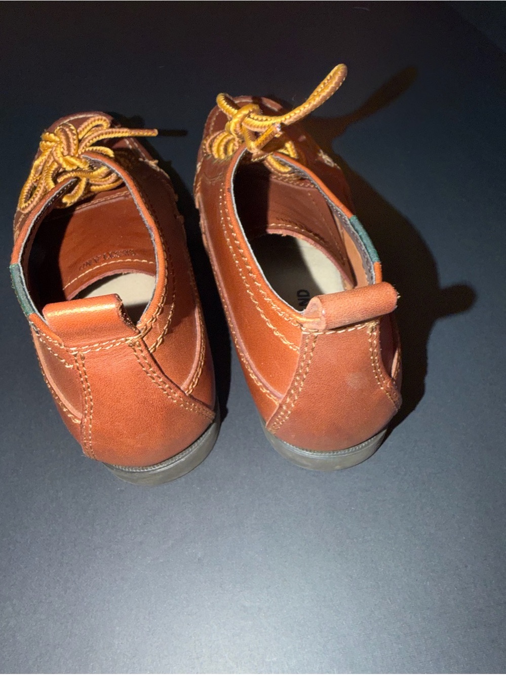 Eastland Seneca Boots Women’s 6 - Picture 3 of 6